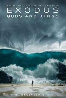 Exodus Gods and Kings 2014 Full Movie